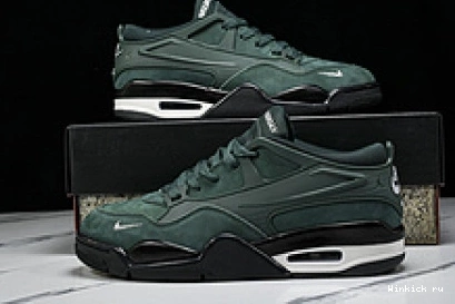 4 Air RM Air” Sylvester Nigel x Jordan “Bike RM 1212